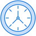 reloj icon