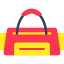 bolsa de gimnasio icon