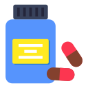 suplementos icon