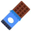 barra de chocolate icon