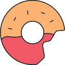 rosquilla icon