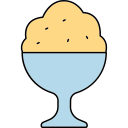 copa de helado icon