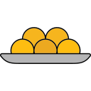 laddu icon