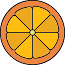 naranja icon