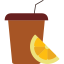 du jus d'orange 