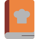 Recipe book 