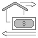 refinanciación icon