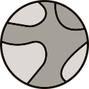 planeta tierra icon