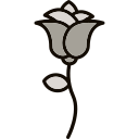 rosa icon