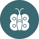 mariposa icon