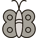 mariposa icon