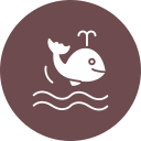 ballena icon