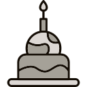 cumpleaños icon