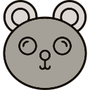 oso panda icon