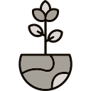 ecología icon