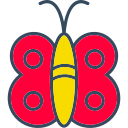 mariposa icon