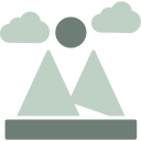 paisaje icon