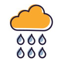 lluvia icon