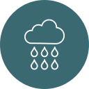 lluvia icon