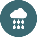 lluvia icon