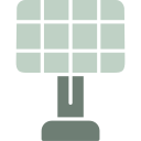 panel solar icon