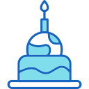 cumpleaños icon