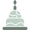 cumpleaños icon