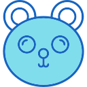 oso panda icon