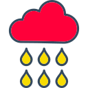 lluvia icon