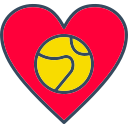 corazón icon