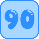 noventa icon