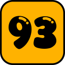 93 icon