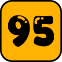 95 icon