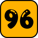 96 icon