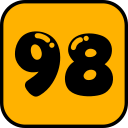 98 icon