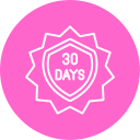 30 días icon