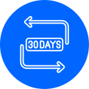 30 días icon