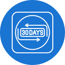 30 días icon