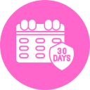 30 días icon