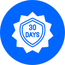 30 días icon