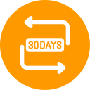 30 días icon