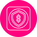 Dollar icon