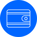 Wallet icon