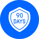 90 días icon