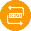 60 días icon