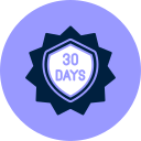 30 días icon