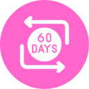 60 días icon