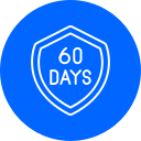 60 días icon