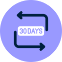 30 días icon