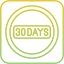 30 días icon